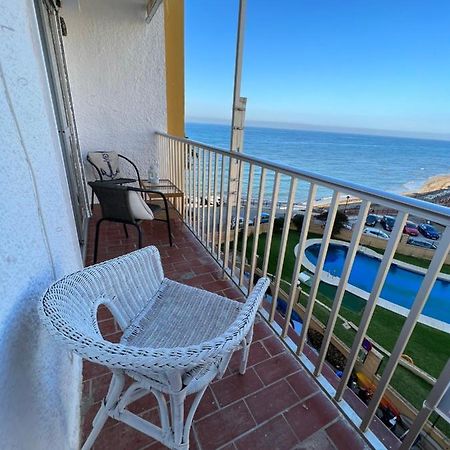 Sitio de CalahondaRibera Playa Alhamar公寓 外观 照片