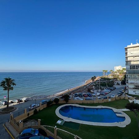 Sitio de CalahondaRibera Playa Alhamar公寓 外观 照片